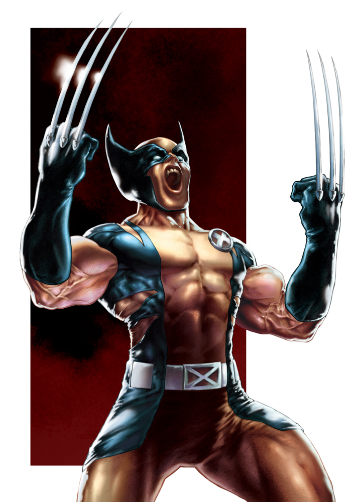 Wolverine