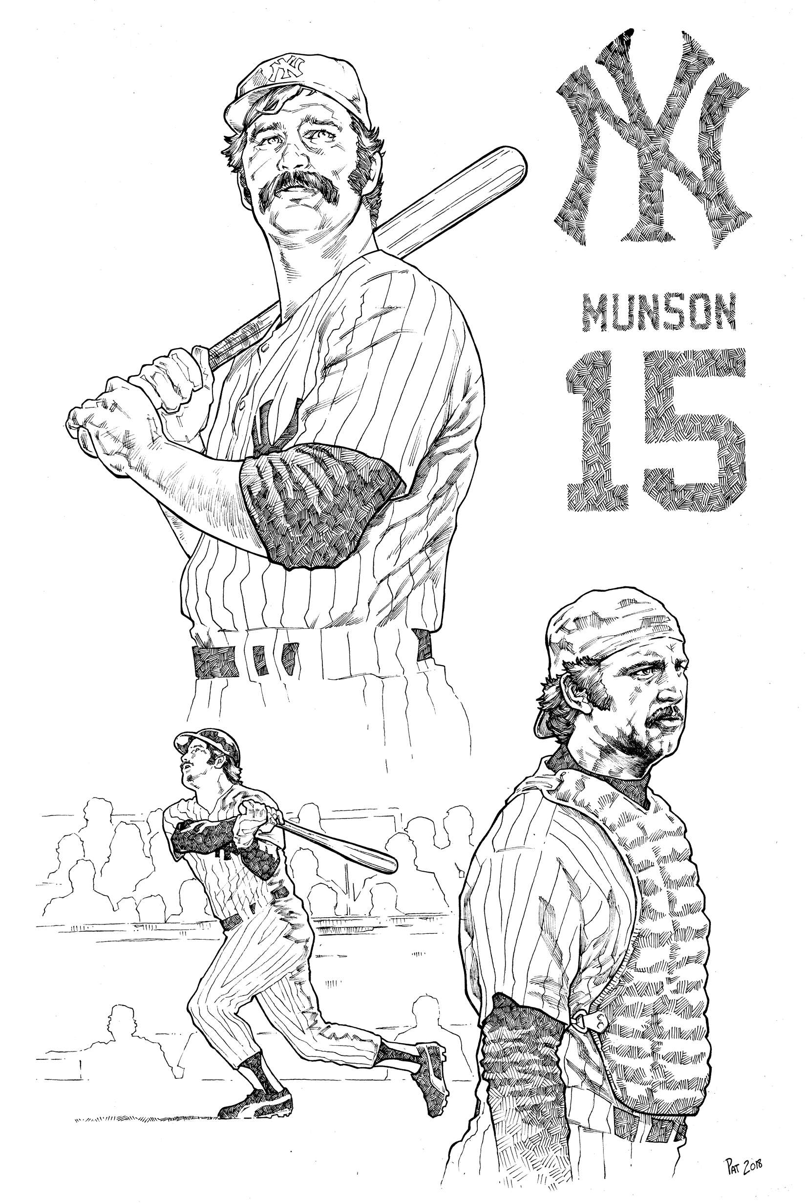 Thurman Munson