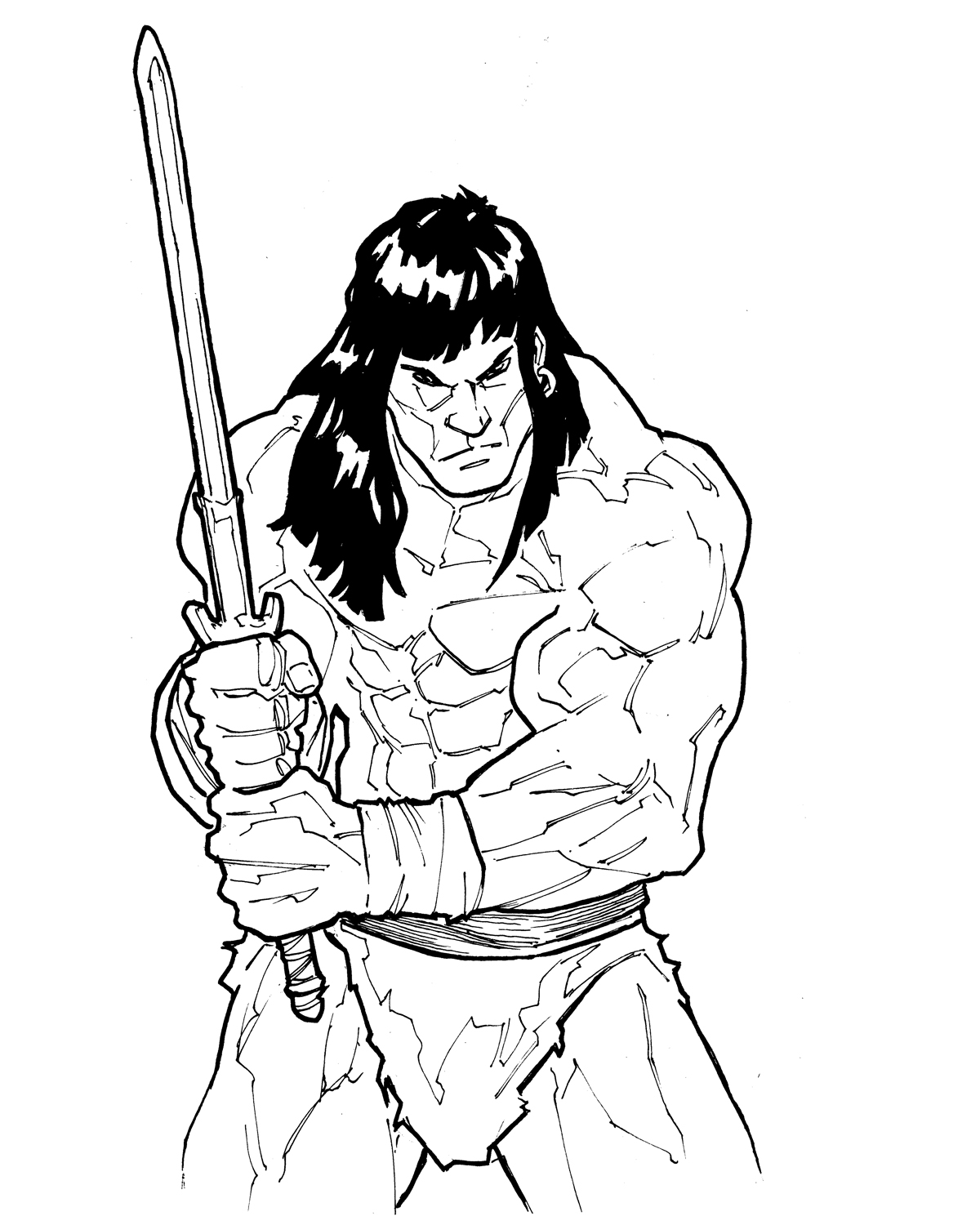 Conan