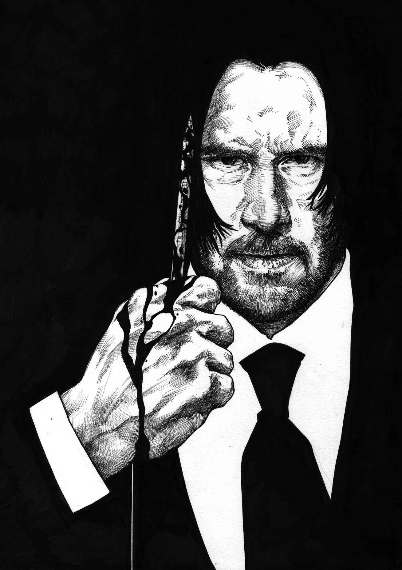 John Wick