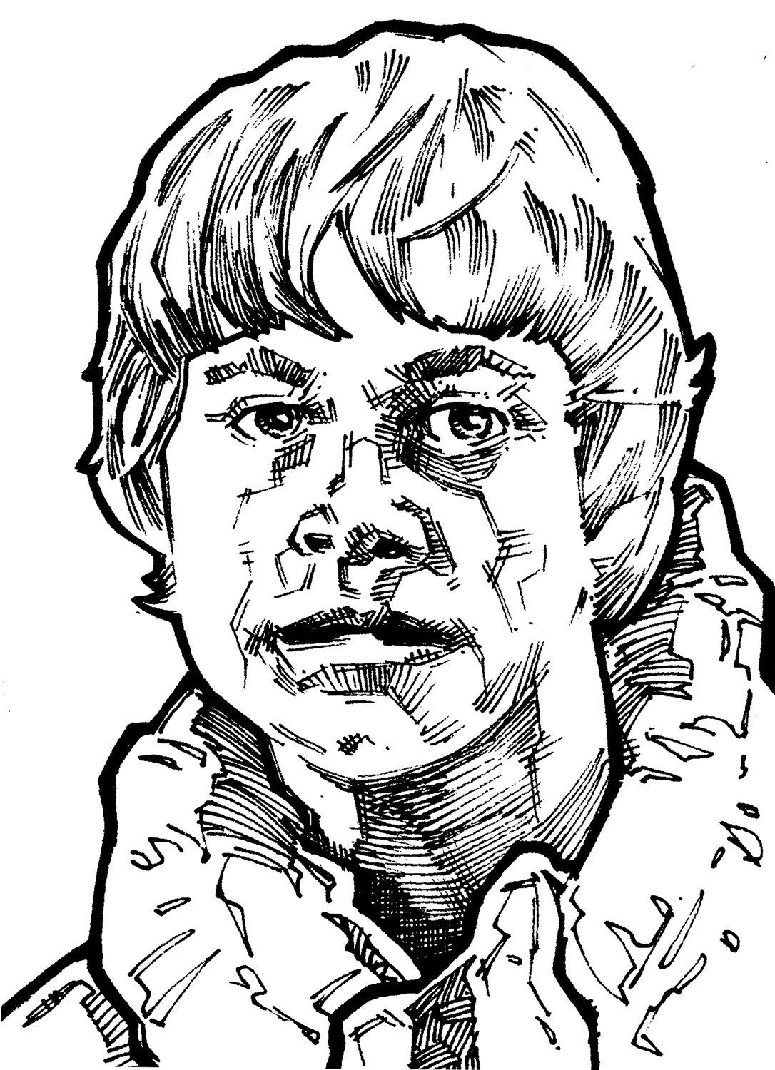 Luke Skywalker