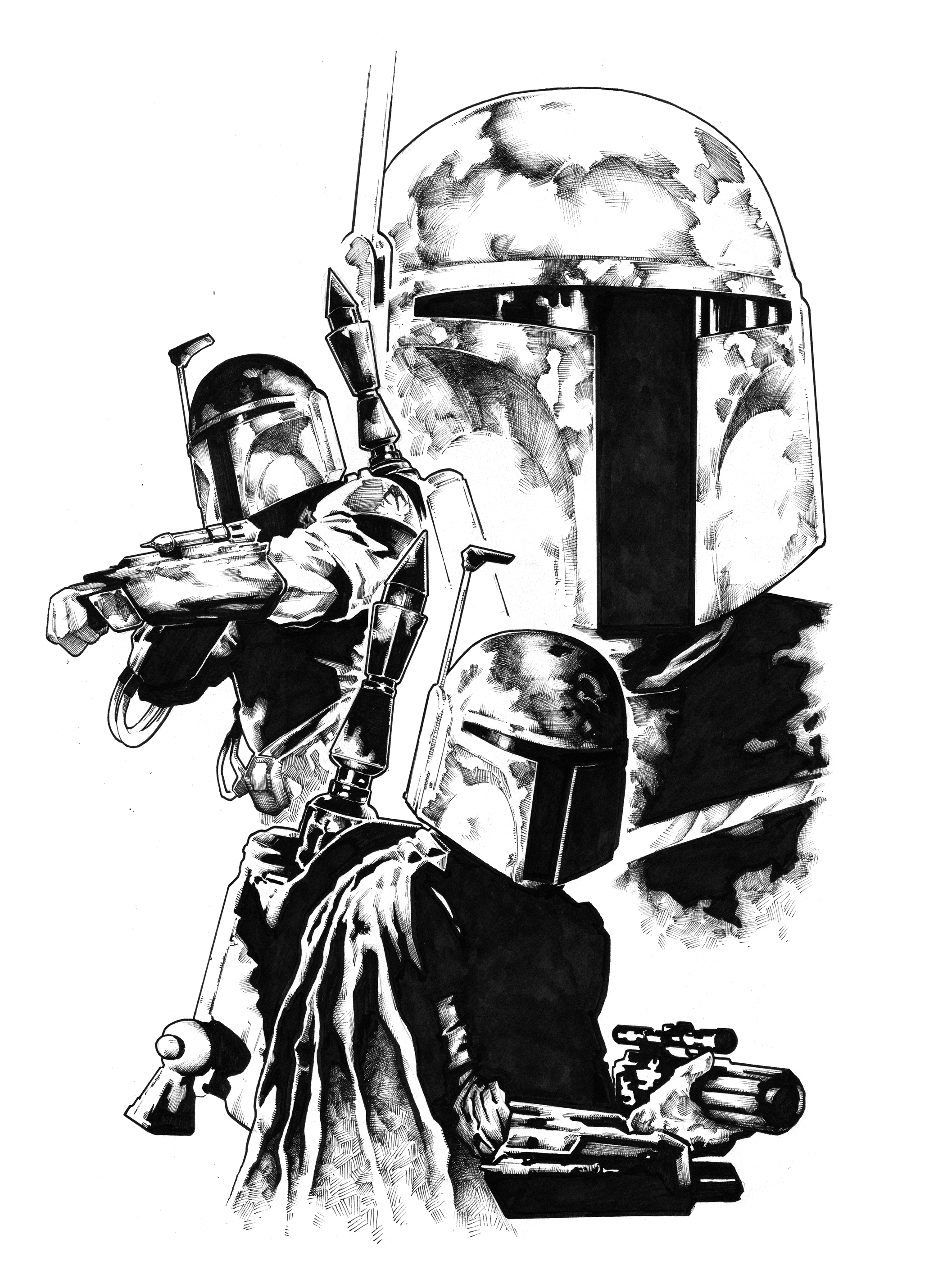 Boba Fett