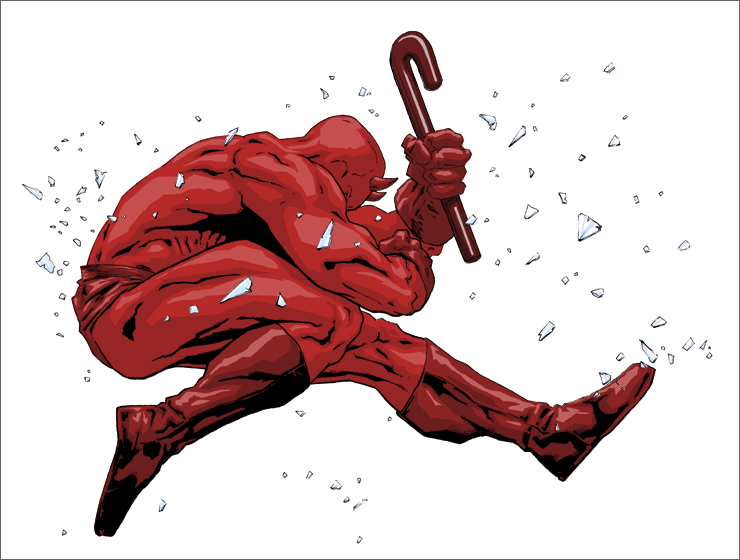 Daredevil