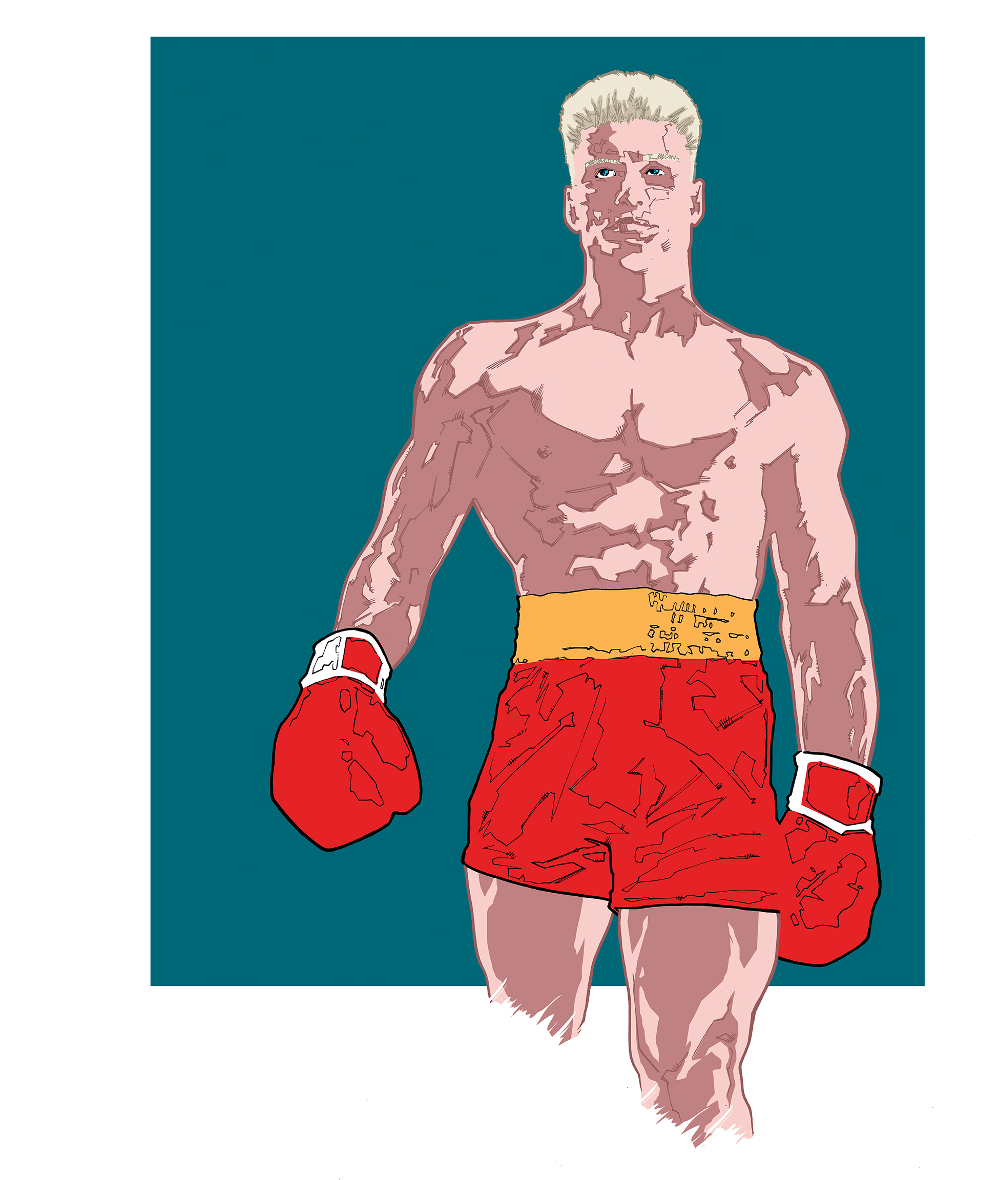 Ivan Drago