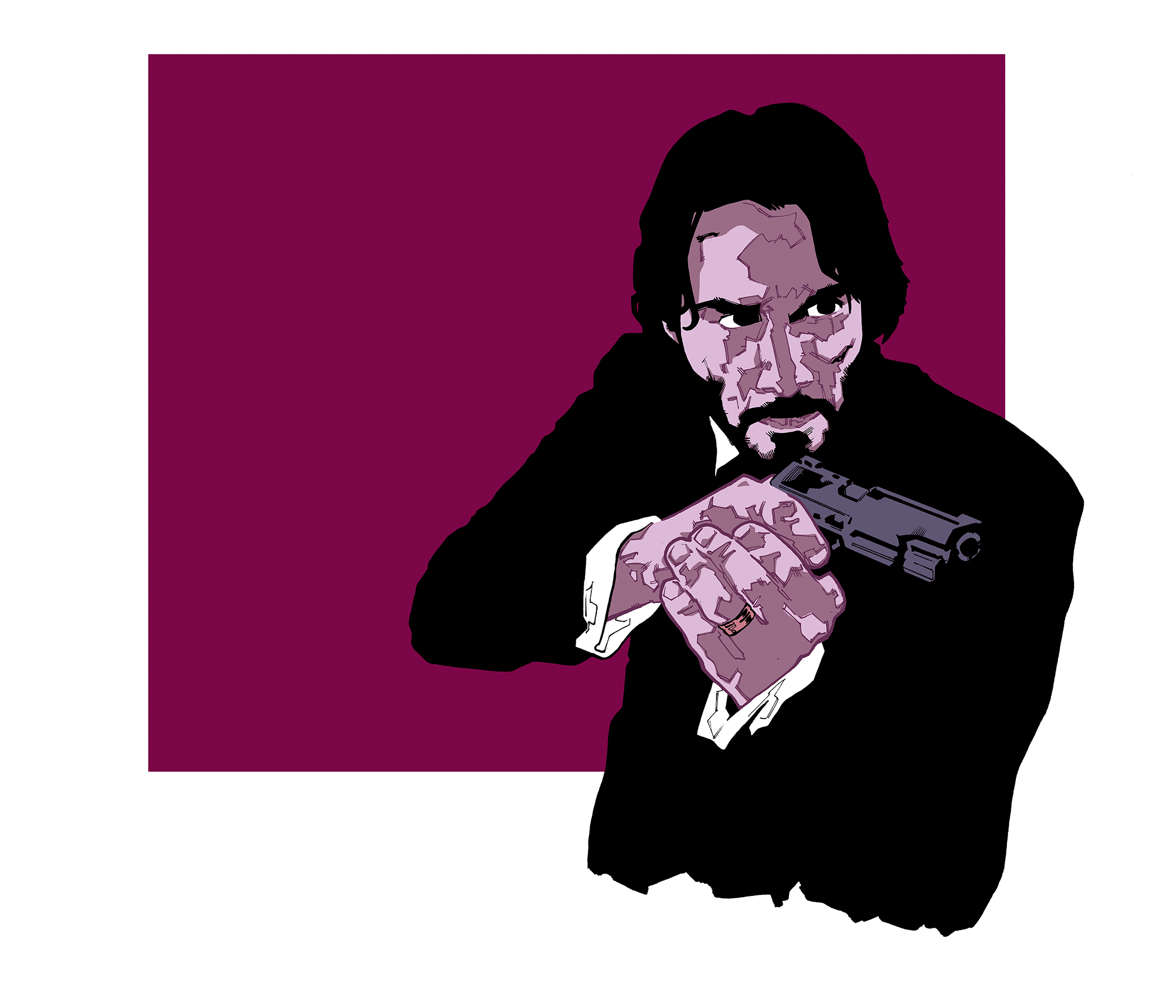 John Wick