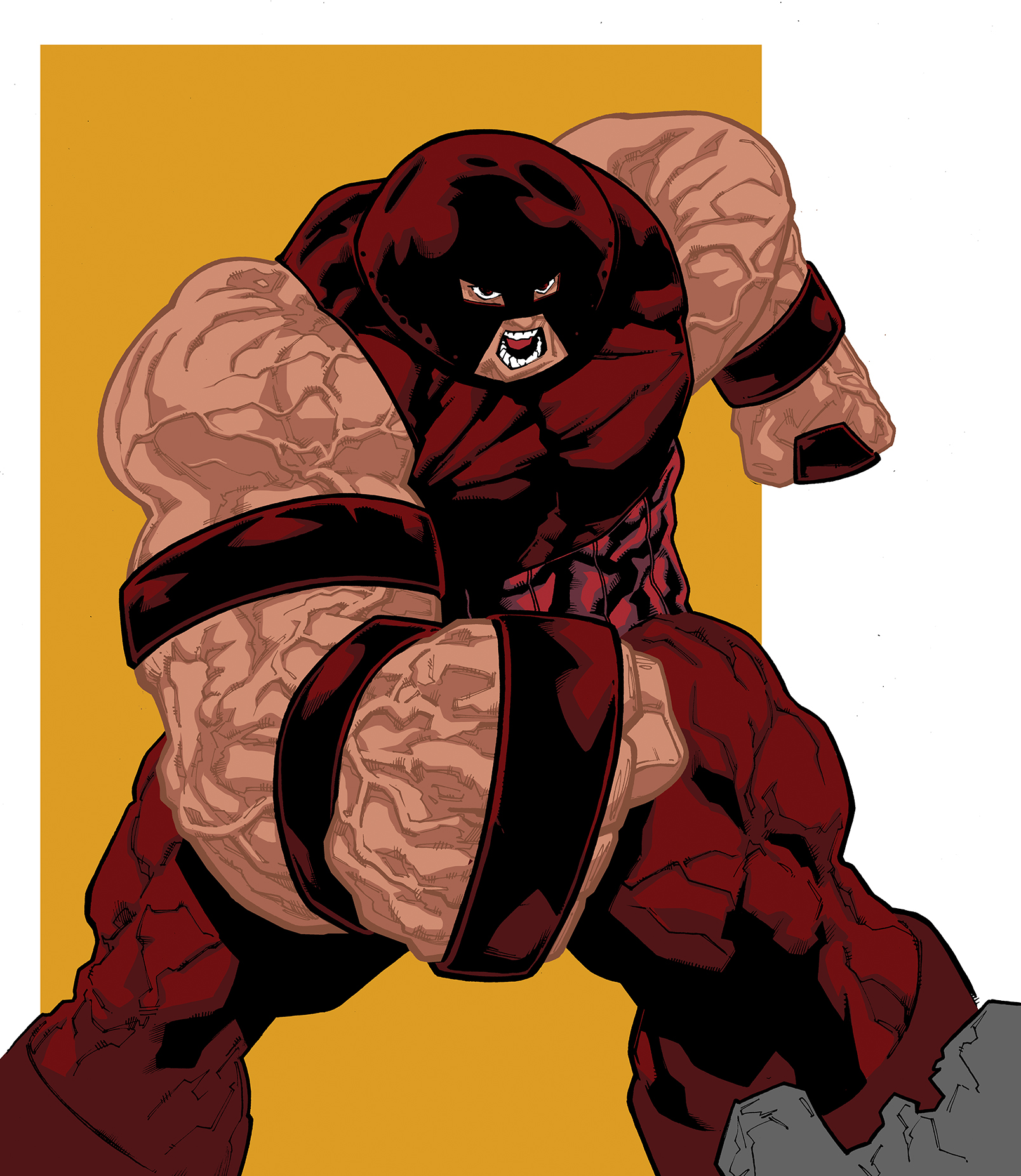 Juggernaut