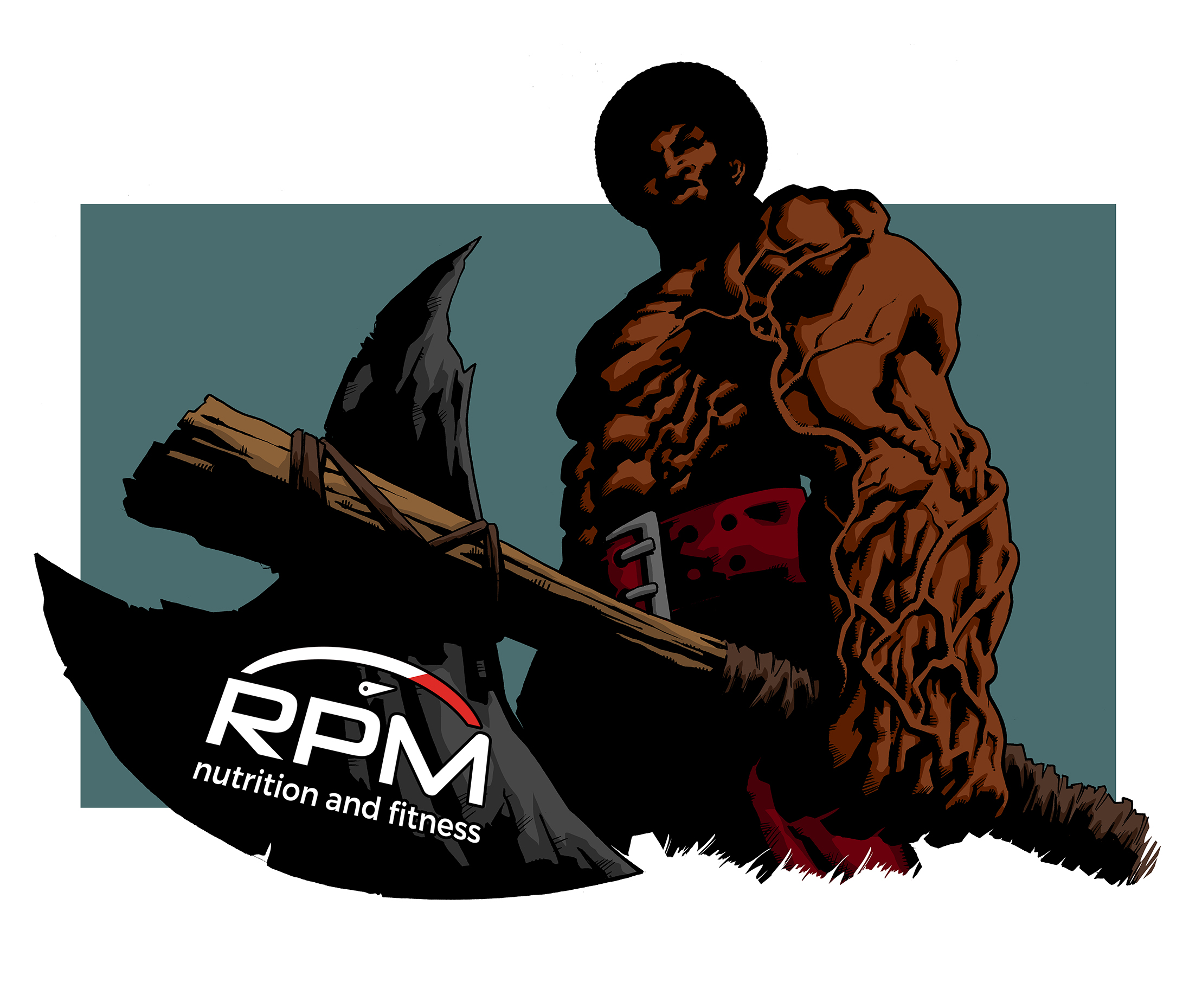 RPM Nutrition and Fitness