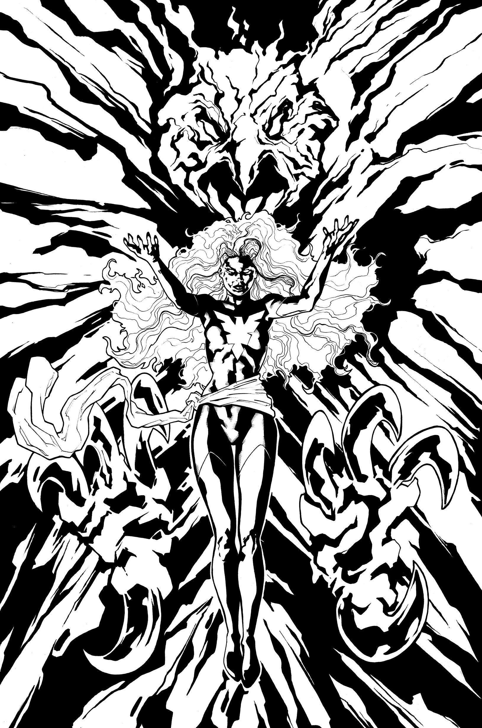 Dark Phoenix