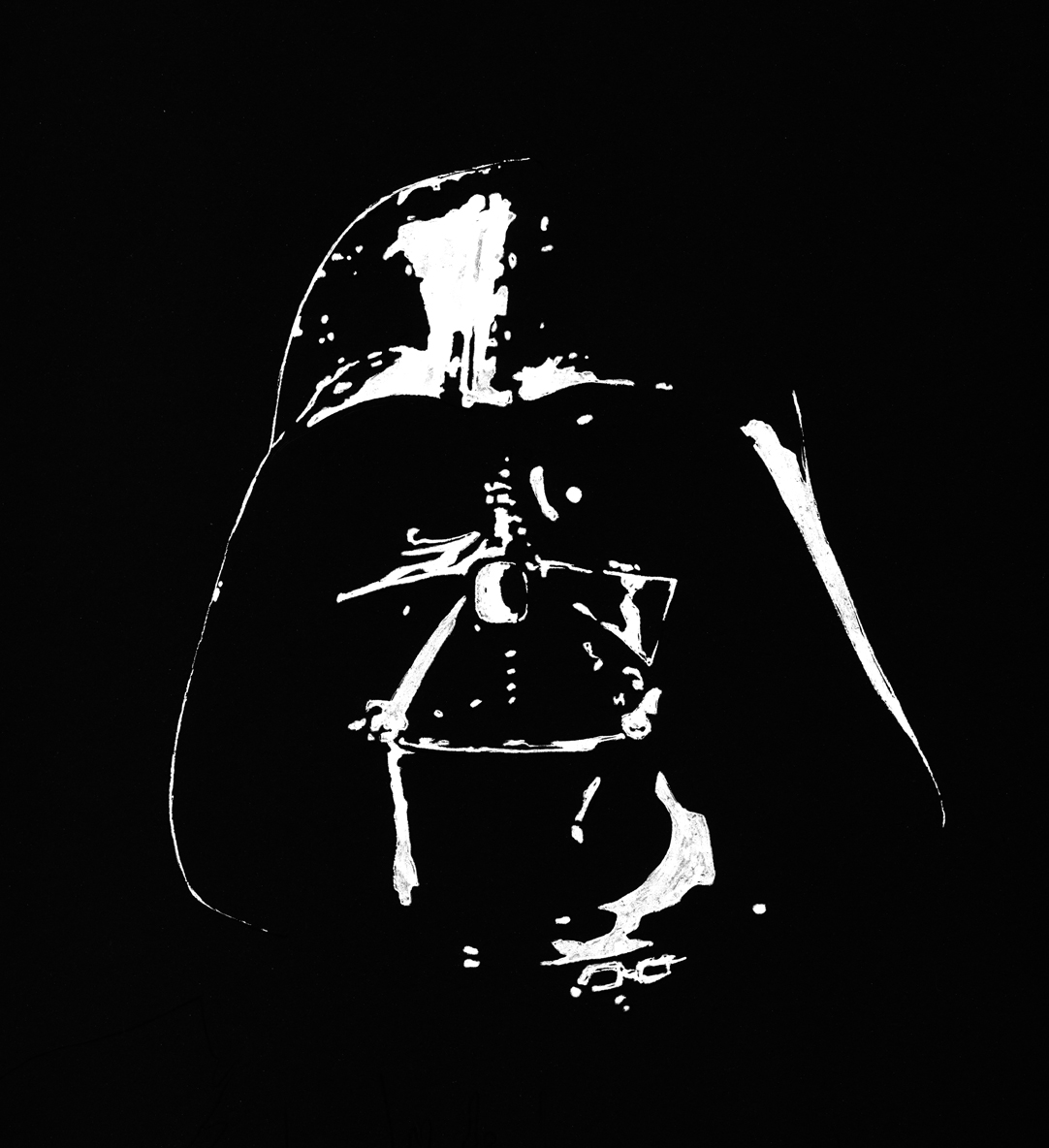 Darth Vader