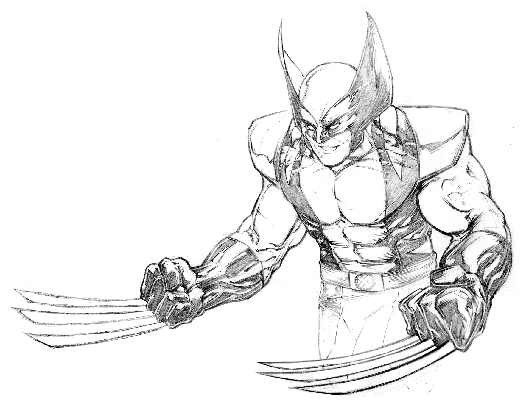 Wolverine