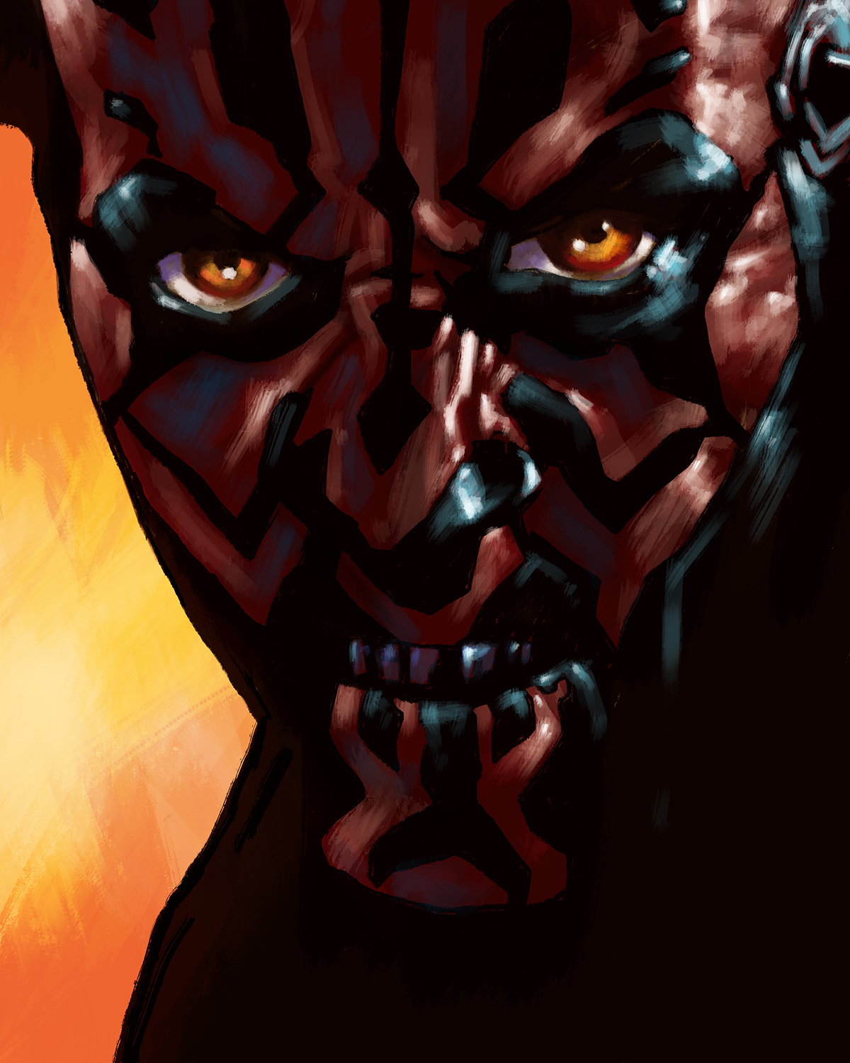 Darth Maul