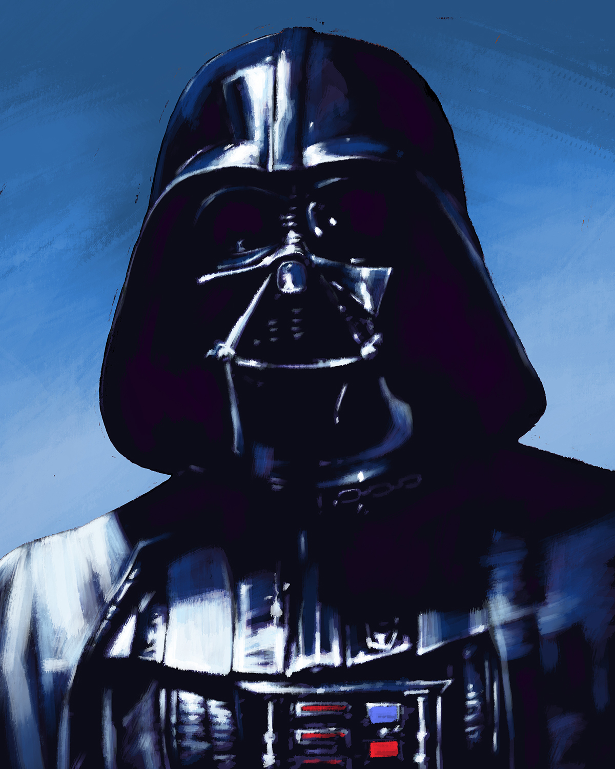 Darth Vader