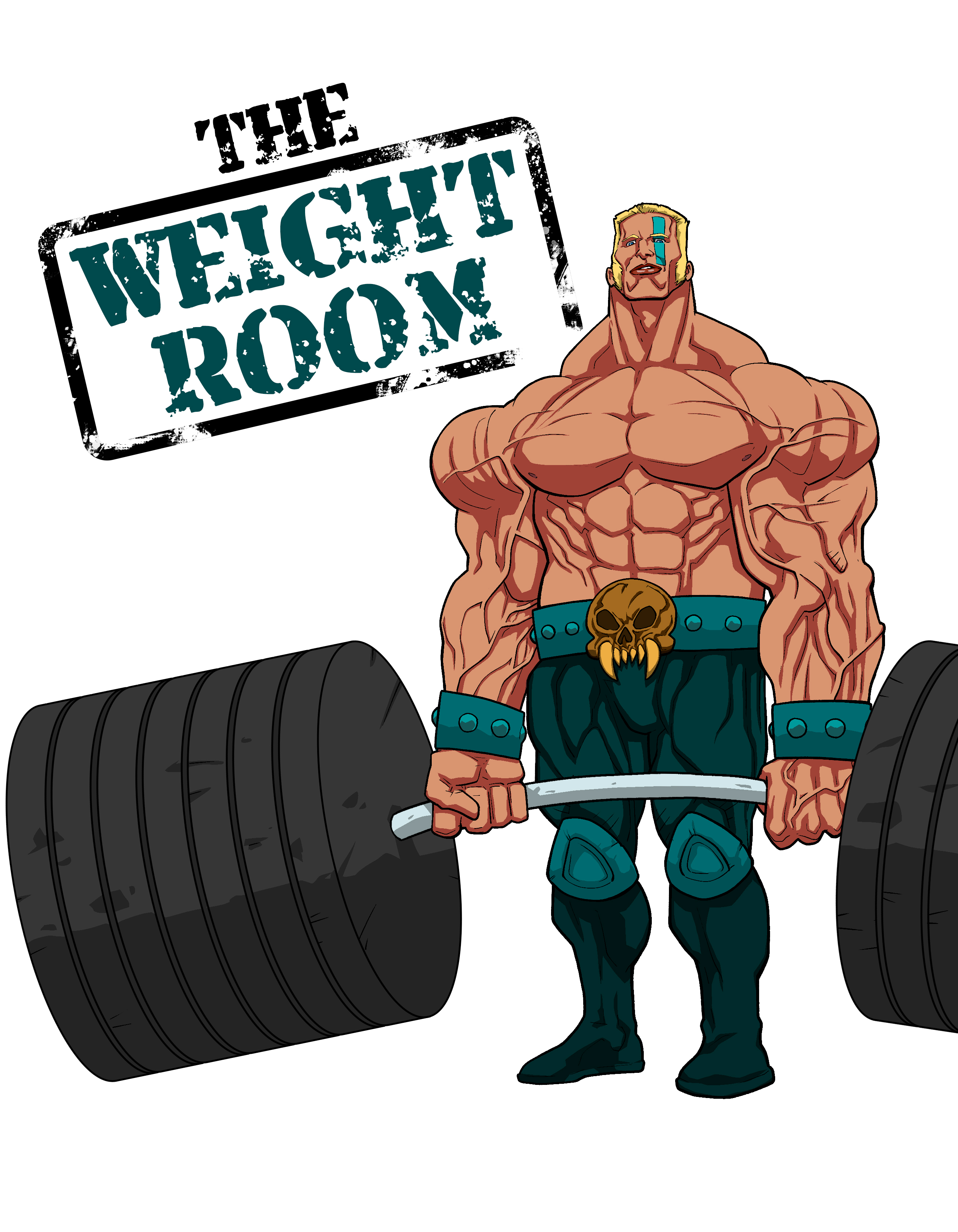 The Weight Room