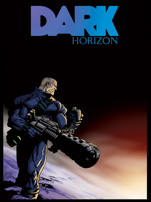 Dark Horizon