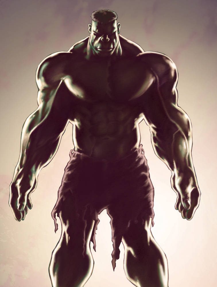 Hulk